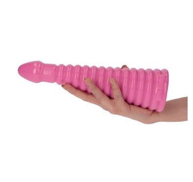 Plug- Anal Tito Pink